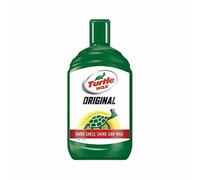 Cera Turtle Wax TW52871 Finitura lucida [500 ml] [250 ml]