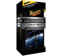 Cera Ultimate Wax Liquid Meguiars 473 ml,G18216 liquida