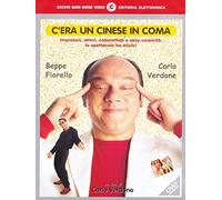 C'Era Un Cinese In Coma