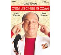 C'era un cinese in coma [DVD]