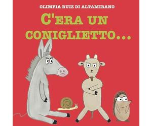 C'era un coniglietto...: e poi non c'era più!