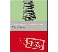 C'era un paese che invidiavano tutti