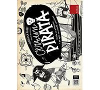 C'era un pirata. Giocare per crescere