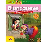 C'era una fiaba… Biancaneve