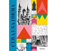 C'era una forma. Ediz. a colori - Cruschiform, Gazhole