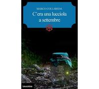 C'era una lucciola a settembre