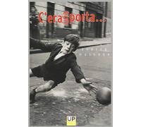 C'era una porta - 2024 - Gianluca Iuorio Urbone Publishing