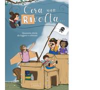 C'ERA UNA (RI)VOLTA - AA.VV. - CR, 2020
