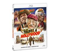 C'Era Una Truffa Ad Hollywood ( Blu Ray)