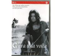 C'Era Una Volta (1967) (DVD) sophia loren omar sharif francesco rosi