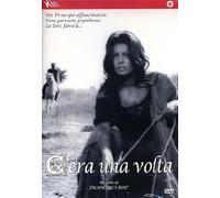 C'Era Una Volta (1967) (DVD) sophia loren omar sharif