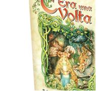 C'ERA UNA VOLTA Gioco da Tavolo in Italiano