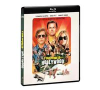 Universal Pictures - BLU RAY C ERA UNA VOLTA A ...HOLLYWOOD Bd8320296