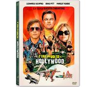 Universal Pictures - DVD C ERA UNA VOLTA A ...HOLLYWOOD Dv8320295