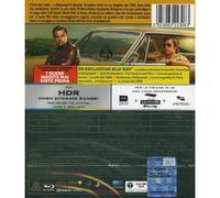C'era una volta a... Hollywood (4K Ultra HD + Blu-Ray Disc)