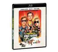 C'Era Una Volta A Hollywood [Blu-ray]