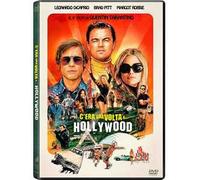 Universal Pictures - DVD C ERA UNA VOLTA A ...HOLLYWOOD Dv8320295