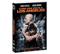 C'Era Una Volta A Los Angeles DVD EAGLE PICTURES