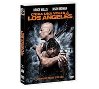 C'Era Una Volta A Los Angeles DVD EAGLE PICTURES