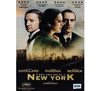 C'Era Una Volta A New York