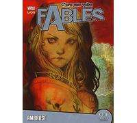 C'era una volta. Fables. Ambrose (Vol. 33)