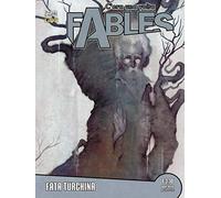 C'era una volta. Fables. Fata Turchina (Vol. 27)