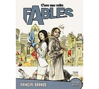 C'era una volta. Fables. Principe Brando (Vol. 36)