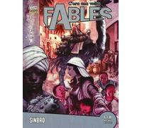 C'era una volta. Fables. Vol. 14: Sinbad