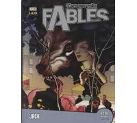 C'era una volta - Fables Vol.3