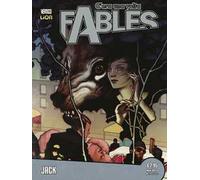 C'era una volta. Fables. Vol. 3: Jack.