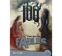 C'era una volta. Fables. Vol. 30: Pollicina – Lion