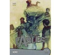 C'era una volta. Fables. Vol. 32: Nord.