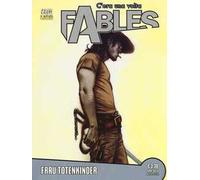 C'era una volta. Fables. Vol. 8: Frau Totenkinder.