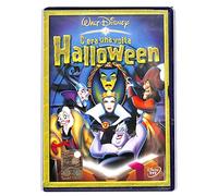 C'Era Una Volta Halloween (DVD)