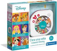 C'era una volta i classici Disney fiabe - Clementoni