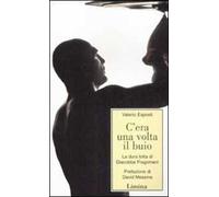 C'era una volta il buio. La dura lotta di Giacobbe Fragomeni