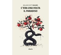 C'era una volta il paradiso - Scott Holmes William