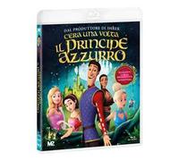 C'era una volta il principe azzurro (Blu-ray)