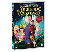 C'era una volta il principe azzurro (DVD)