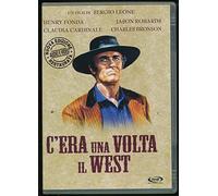 C'era una volta il west