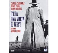 C'era una volta il west