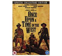 C'era una volta il West [2DVD] (IMPORT) (Nessuna versione italiana)