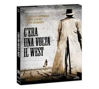 Blu-Ray C'Era Una Volta Il West