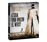 Blu-Ray C'Era Una Volta Il West