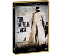 C'Era Una Volta Il West/Indimenticabili Coll 50° (DVD)