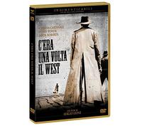 C'Era Una Volta Il West/Indimenticabili Coll 50° (DVD)