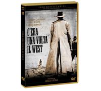 C'Era Una Volta Il West/Indimenticabili Coll 50° (DVD)