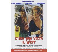 C'Era Una Volta Il West (Special Edition) (Rimasterizzata)
