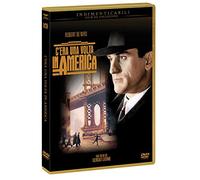 Dvd - C'Era Una Volta In America (Indimenticabili) (1 DVD) (DVD) Treat Williams
