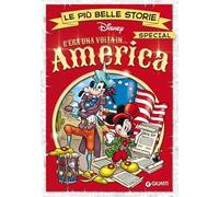 C'era una volta in... America